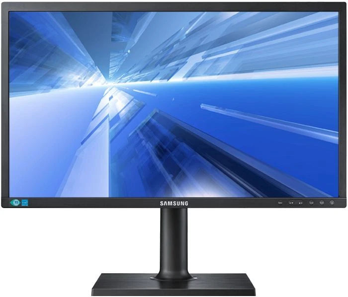 MONITOR SAMSUNG ls24e65kbwv 24" FULL HD