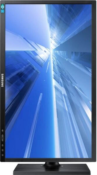MONITOR SAMSUNG ls24e65kbwv 24" FULL HD